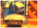 1:64 - Mattel - Hotwheels - Shelby Cobra 427 S/C - 2007 - Metallic Blue - Street - Shelby cobra hotwheels stars - 1